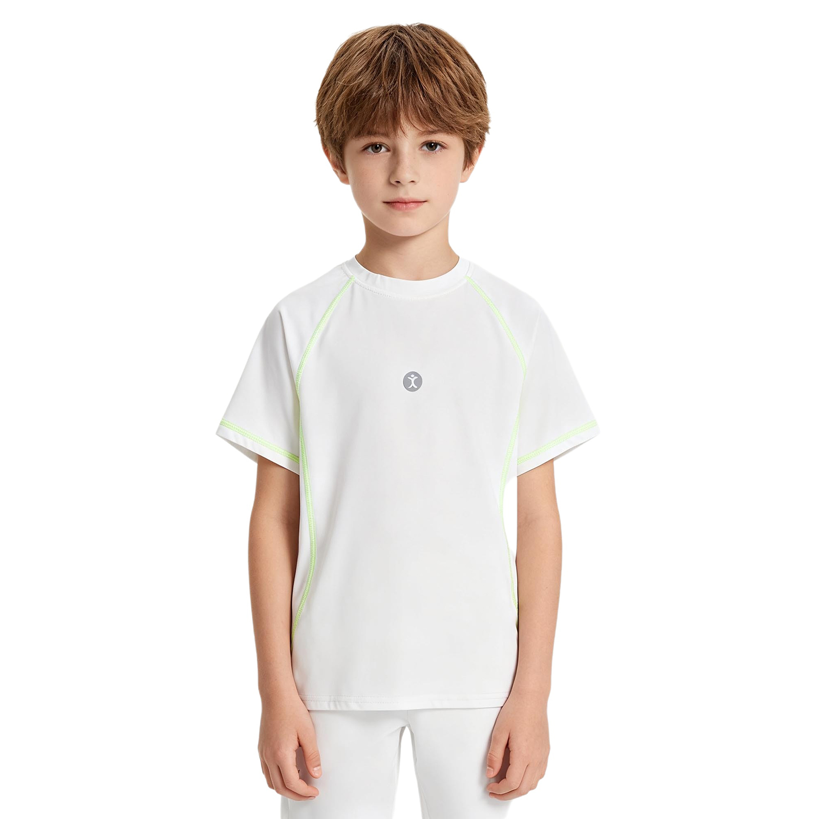 Chemises de sport légères à sé - Kids Outdoor Fort avis et prix