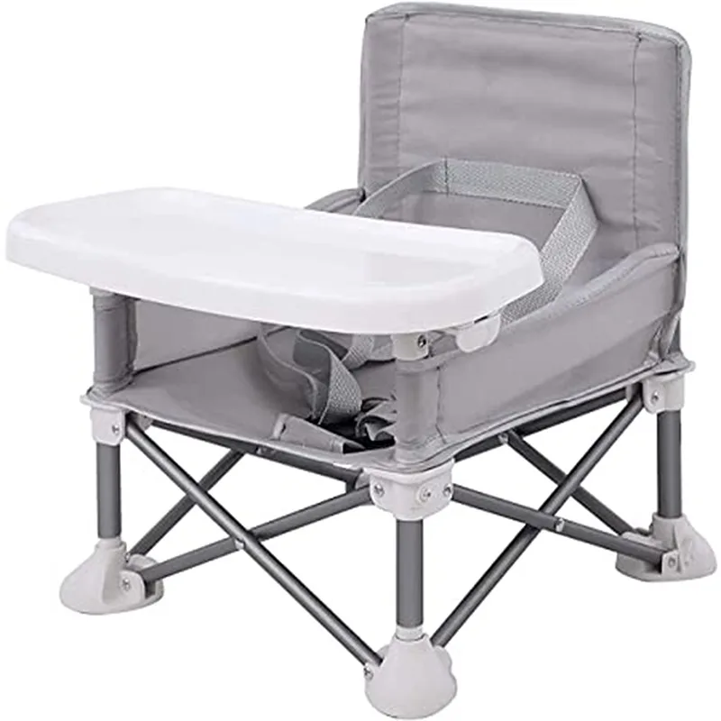 Chaise haute portable et pliab - Kids Outdoor Folding Chair avis et prix
