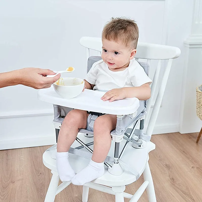 Chaise haute portable et pliab - Kids Outdoor Folding Chair avis et prix