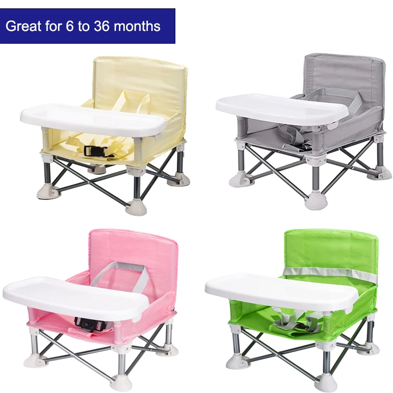 Chaise haute portable et pliab - Kids Outdoor Folding Chair avis et prix