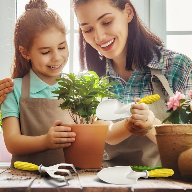 Ensemble d'outils de jardinage - Kids Outdoor Yard Tools avis et prix