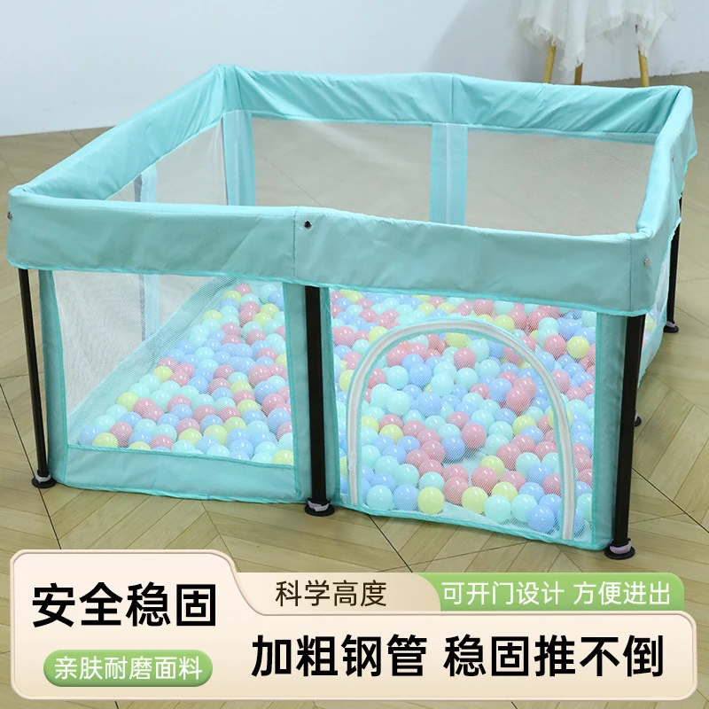 Parc de jeu pliable sans outil - Kids Outdoor Yard Tools avis et prix