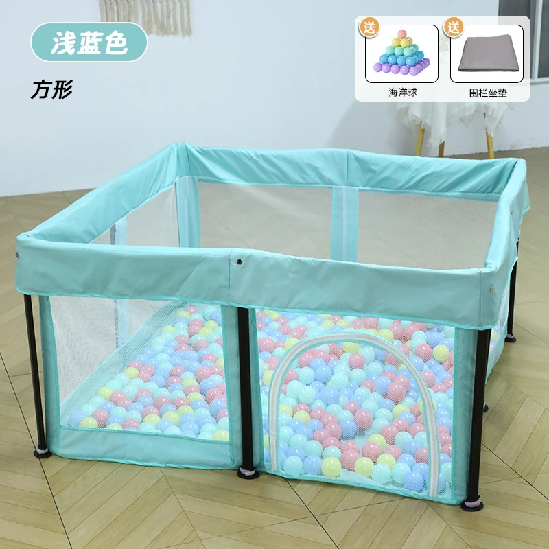 Parc de jeu pliable sans outil - Kids Outdoor Yard Tools avis et prix