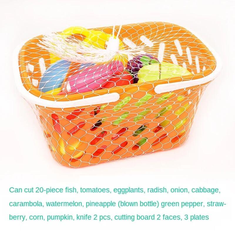 Jeu de découpe de nourriture p - Kids Outdoor Kitchen Accessories avis et prix