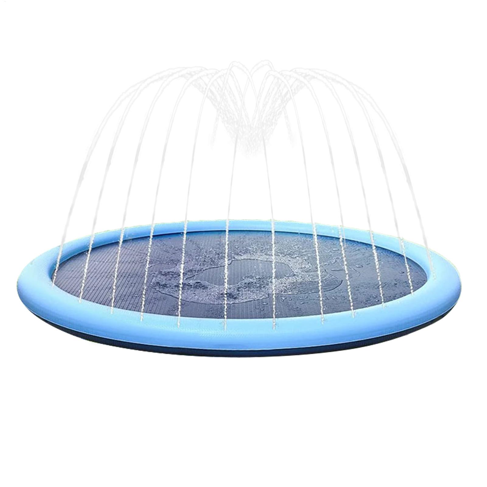 Tapis de jeu pour enfants avec - Slip Slide Water Mat avis et prix