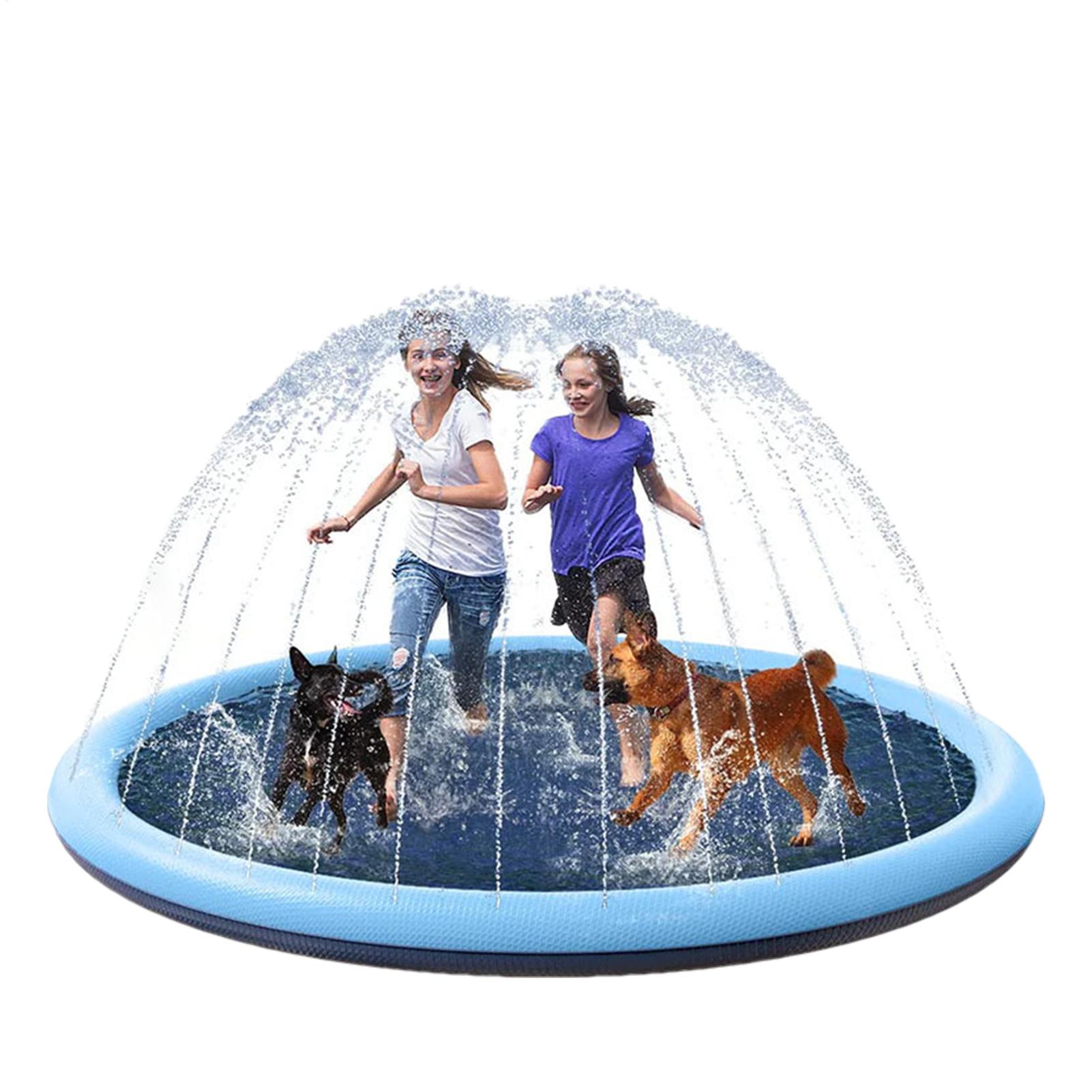 Tapis de jeu pour enfants avec - Slip Slide Water Mat avis et prix