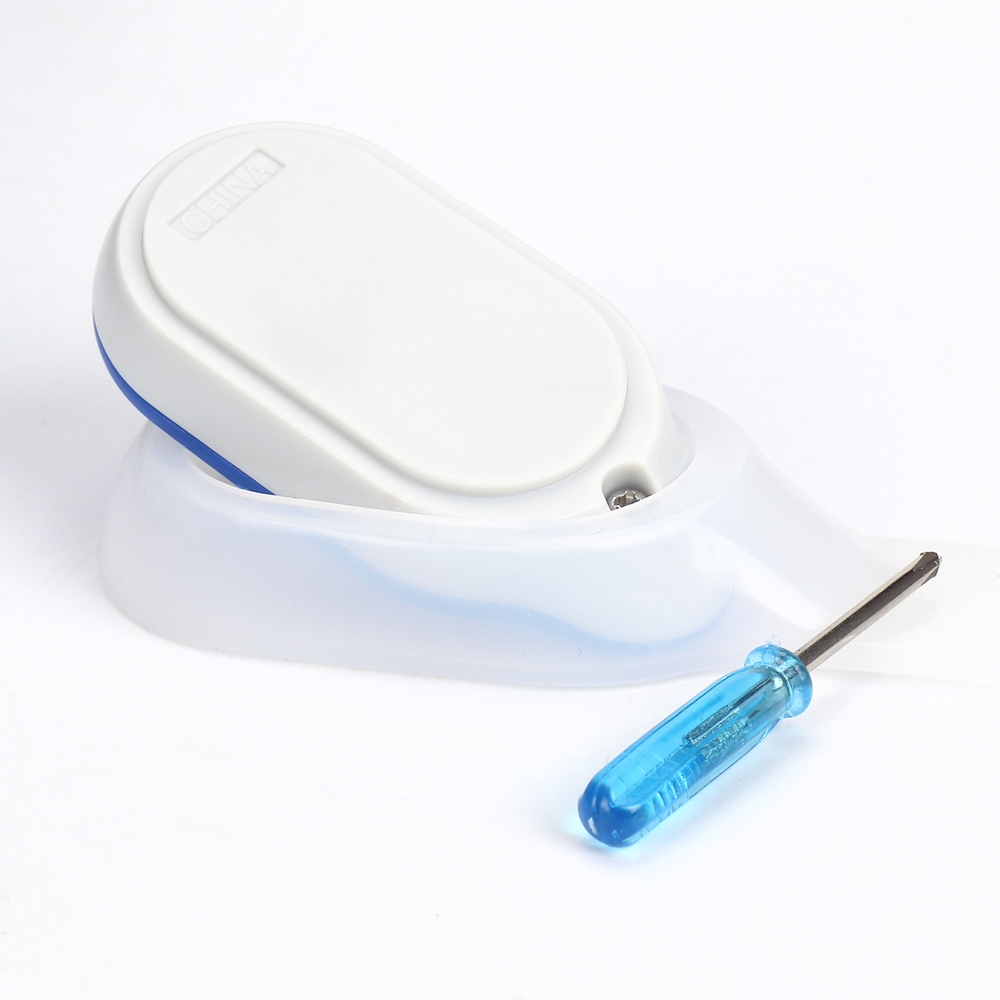 Mini lampe d'urgence à clip en - Kids Outdoor Wagon avis et prix