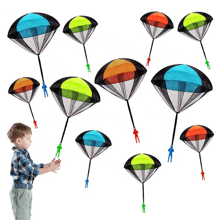 Jouets de Parachute pour enfan - Kids Unique Outdoor Toys avis et prix
