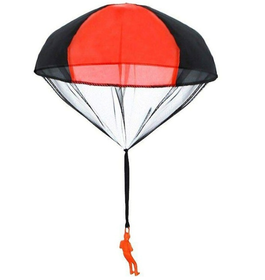 Jouets de Parachute pour enfan - Kids Unique Outdoor Toys avis et prix