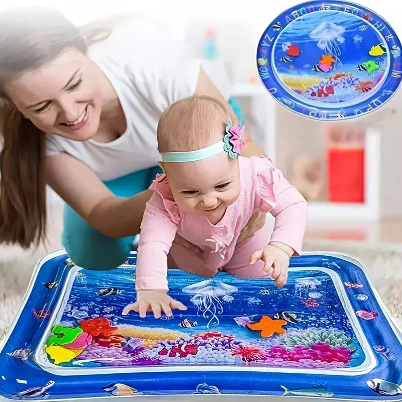 Tapis de jeu d'eau pour bébé,  - Slip Slide Water Mat avis et prix