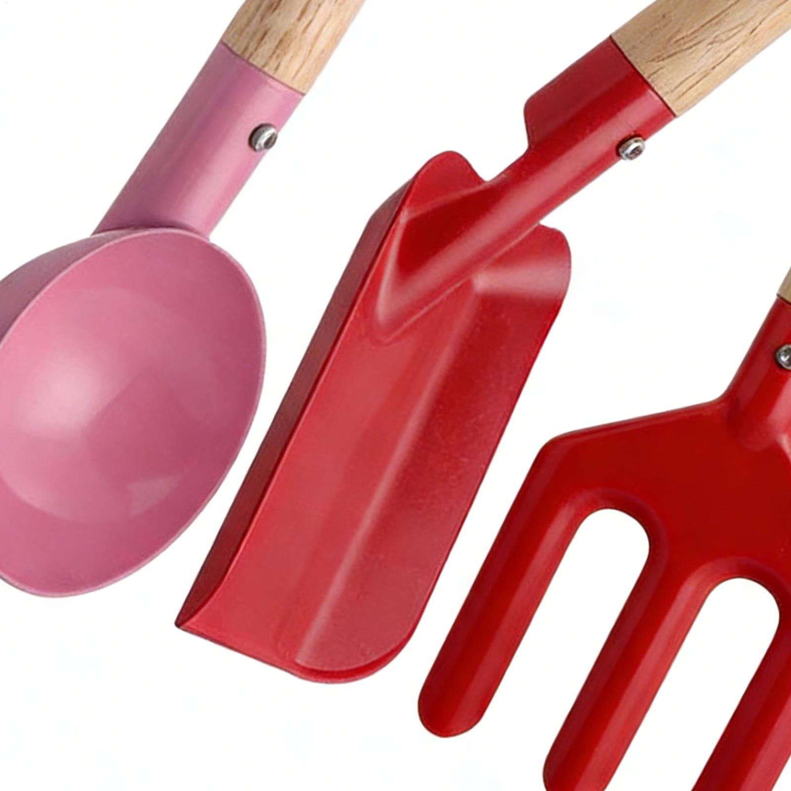Outils de jardinage pour enfan - Kids Outdoor Yard Tools avis et prix