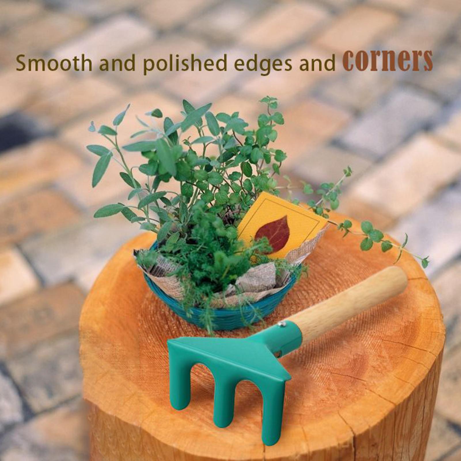Outils de jardinage pour enfan - Kids Outdoor Yard Tools avis et prix