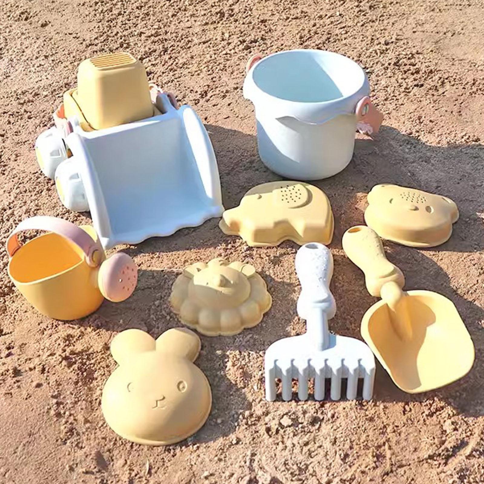 Ensemble de jouets de sable de - Kids Outdoor Dump Truck avis et prix