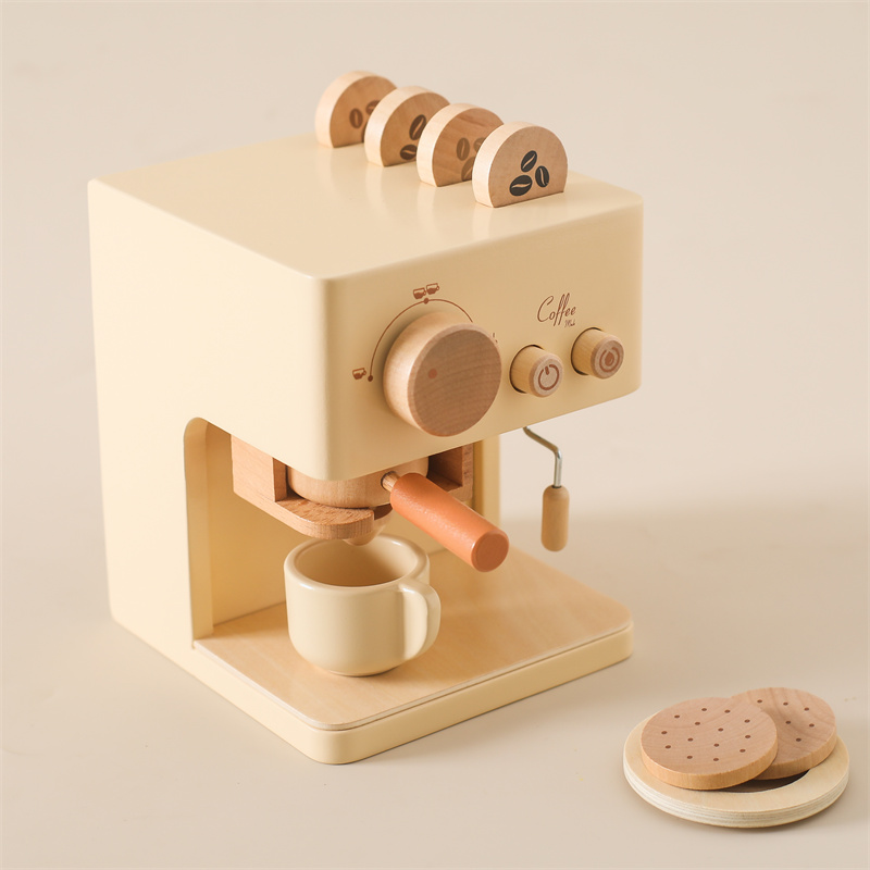 Ensemble de jouets Montessori  - Kids Outdoor Kitchen Accessories avis et prix