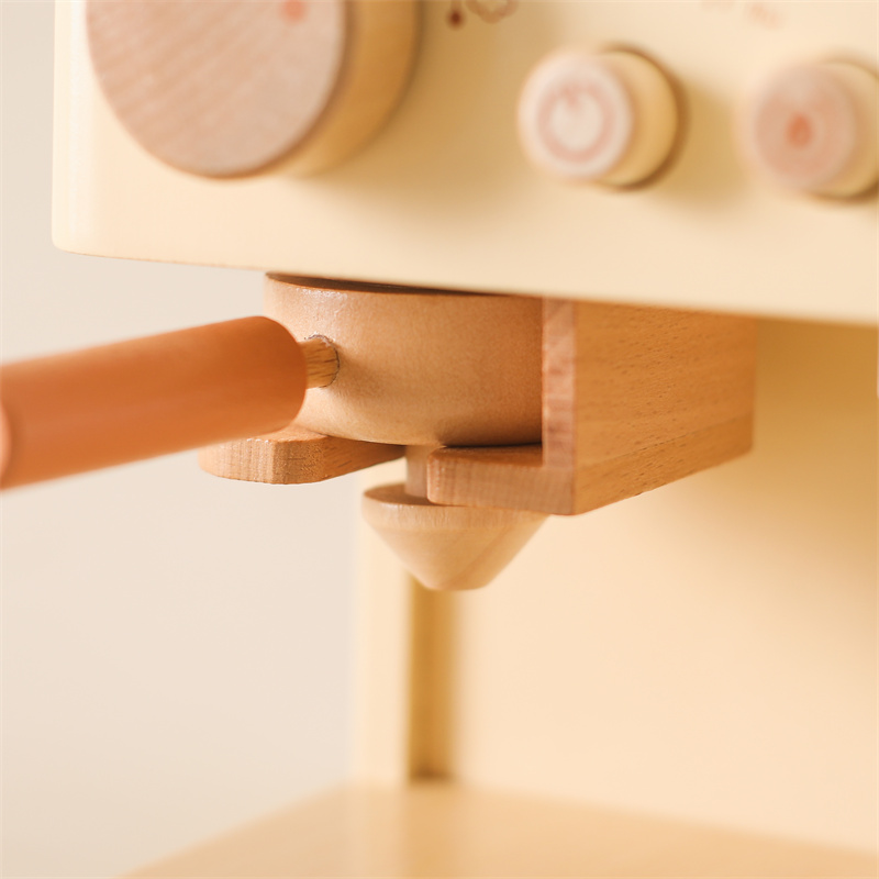 Ensemble de jouets Montessori  - Kids Outdoor Kitchen Accessories avis et prix