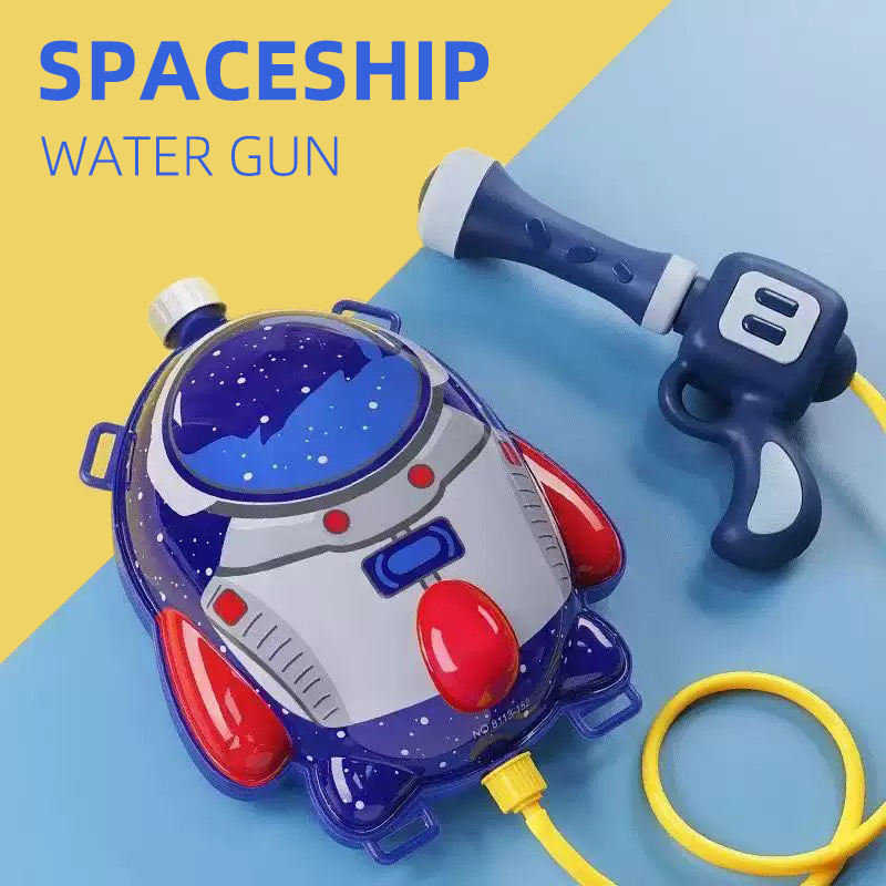 Pistolet à eau pour enfants, j - Water Gun Soaker avis et prix